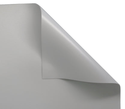 Grandview GG3 PS Flexible Soft Grey Fabric
