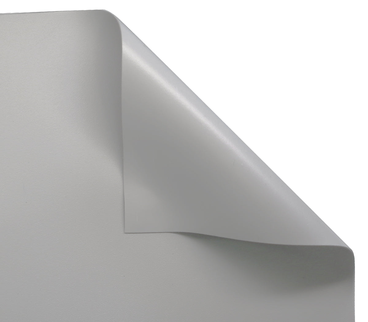 Grandview GG3 PS Flexible Soft Grey Fabric swatch