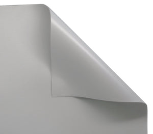 Grandview GG3 PS Flexible Soft Grey Fabric swatch