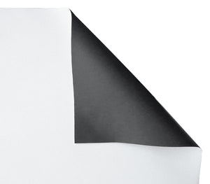 Grandview WB2 PS flexible soft white fabric swatch