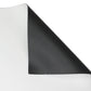 Grandview WM9 fiberglass matte white fabric swatch