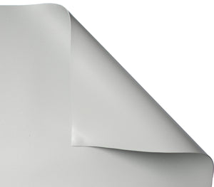 Grandview GG7 PS Flexible Soft Grey Fabric