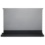 Motorized Tabletop Screen FHP
