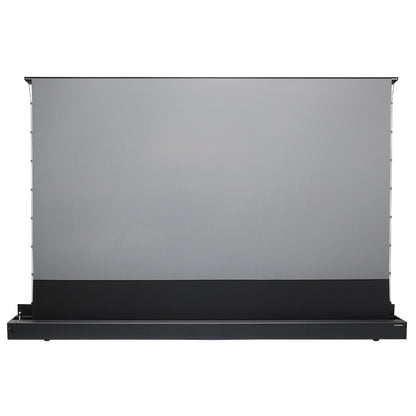Motorized Tabletop Screen FHP