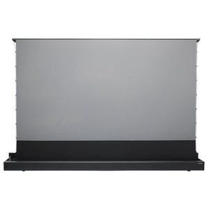 Grandview Motorized Tabletop Screen FHP - hero