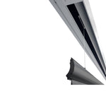 Grandview Skyshow Series Tab-Tension Model C screen