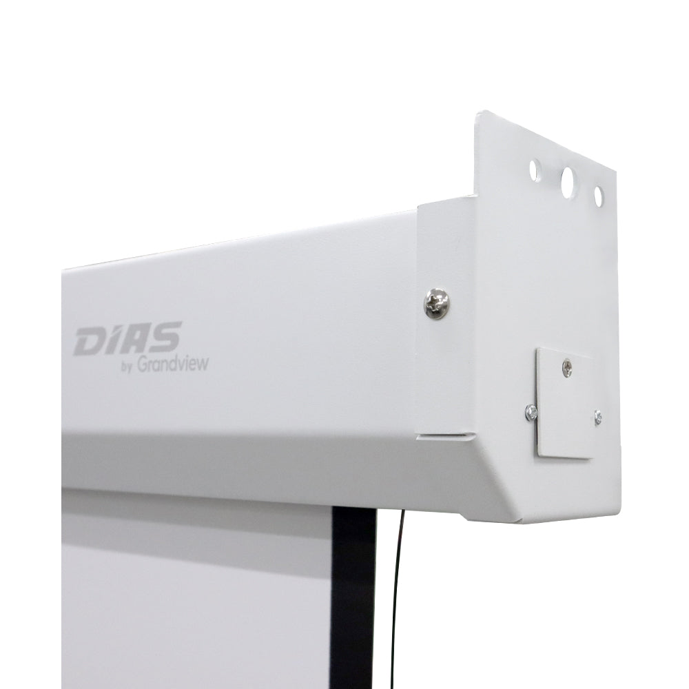 Grandview Dias Series Tab-Tension Screen - detail