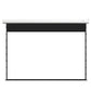 Grandview WB2 fabric used in Dias Series tab-tension screen