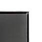 Grandview Edge Series S7 fixed frame screen - in-room view