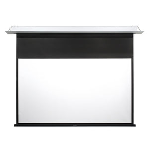 Grandview Hidetech Series Recessed Motorized Screen