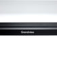 Hidetech Series recessed screen ceiling cutout