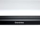 Hidetech Series recessed screen ceiling cutout