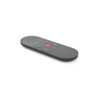 Logitech Rally Bar Remote Control Graphite - alternate view