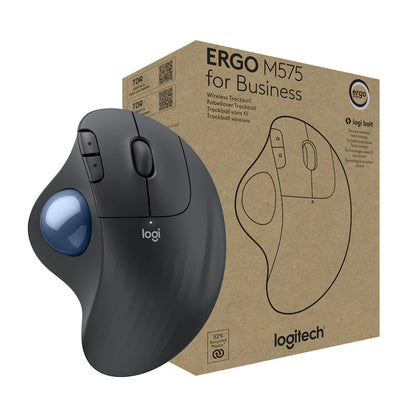 Ergo M575 For Business - Graphite