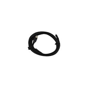Logitech Spare USB Cable for GROUP alternate view showing connectors