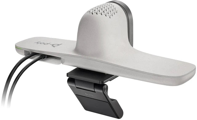 Poly Studio E70 Smart Camera - detail view