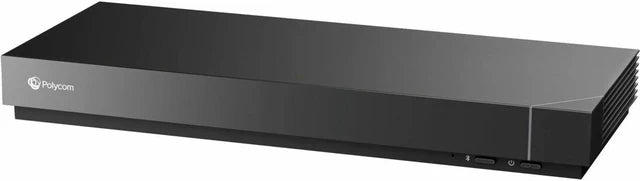 Poly G7500 Video Conferencing System - alternate angle
