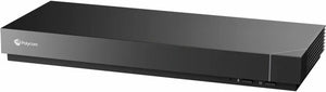 Poly G7500 Video Conferencing System - alternate angle