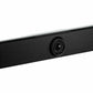 Poly Studio V52 USB Video Bar - rear view