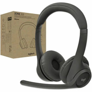 Logitech Zone 305 - BT Direct
