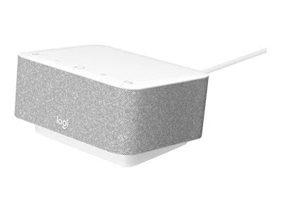 Logi Dock White Uc