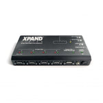 AD1012H Module