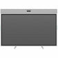 Rally Board 65 - White