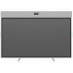 Rally Board 65 - White