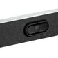 Poly Studio V12 USB Video Bar - detail view