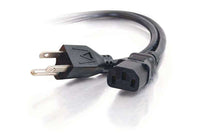 Power Cord 3PIN, Use