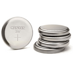 CR2032 battery for X103