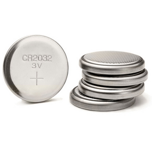 CR2032 battery for X103