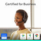 Logitech Zone 305 for Business UC Bundle - alternate angle view