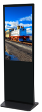 Dahua DHI-LDV43-SAI400L 43" Vertical LCD Digital Signage