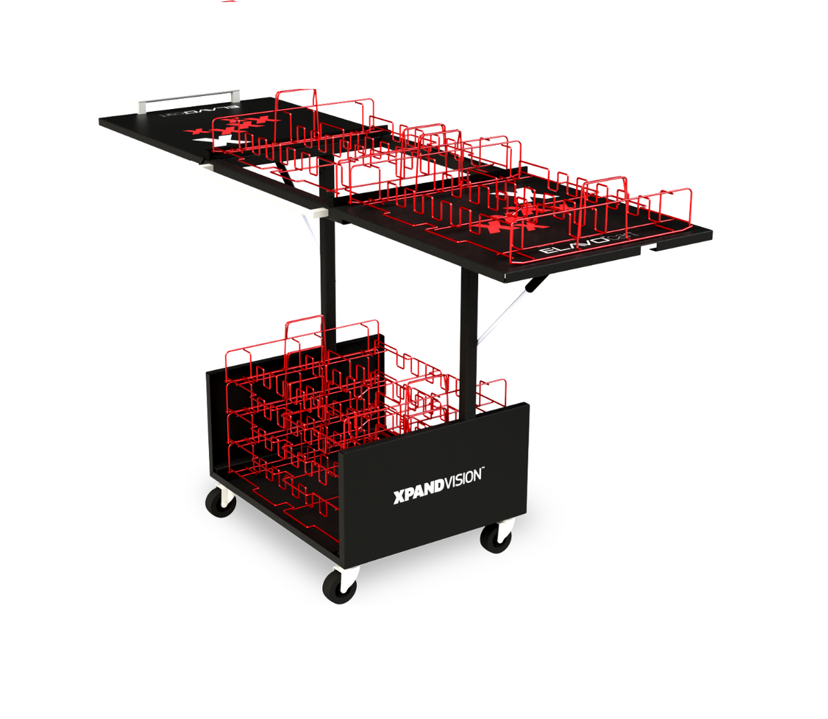 ELAVO Cart