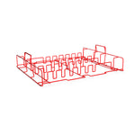 ELAVO Rack X106