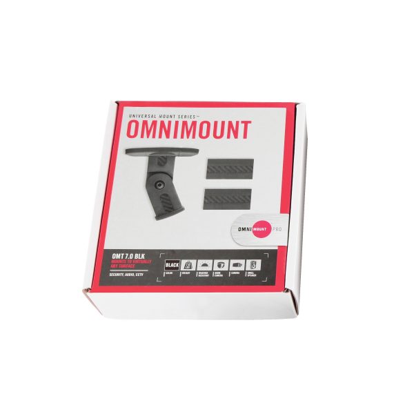 Emitter Mount X-M210-25