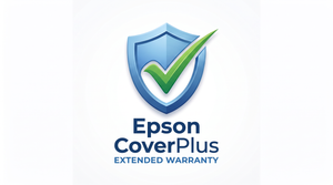 Epson CoverPlus Extended Warranty — Carry-In Service