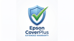 Epson CoverPlus Extended Warranty — Carry-In Service