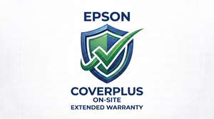 Epson CoverPlus Extended Warranty — On-Site Service