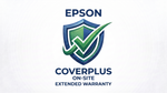 Epson CoverPlus Extended Warranty — On-Site Service