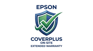 Epson CoverPlus Extended Warranty — On-Site Service