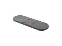 Rally Bar Remote Control - Graphite - WW