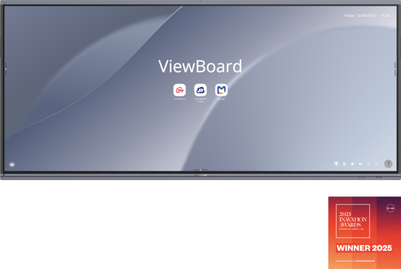 ViewBoard IFP105UW
