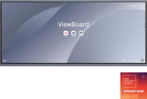 ViewBoard IFP105UW