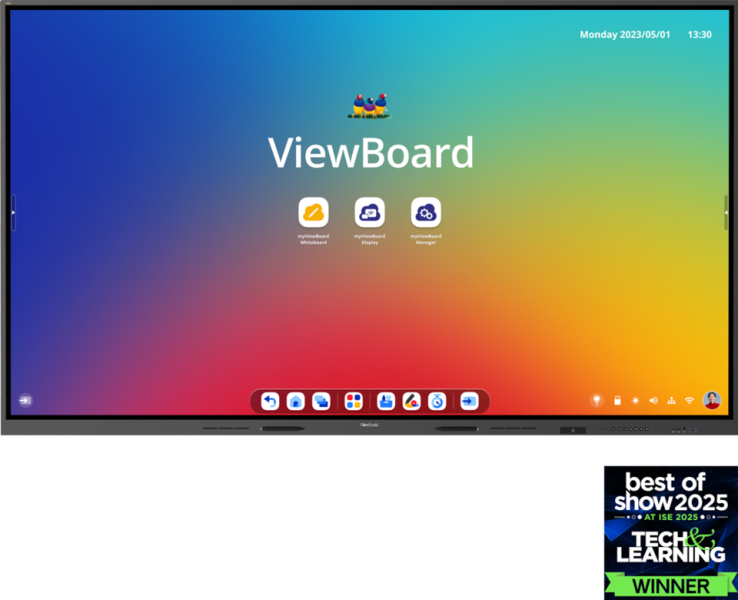 ViewBoard IFP110
