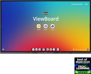 ViewBoard IFP110