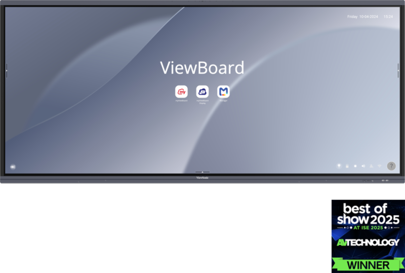 ViewBoard IFP92UW