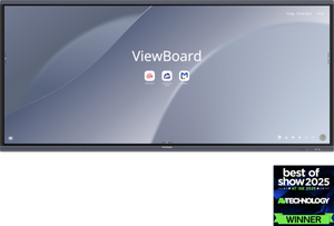 ViewBoard IFP92UW