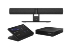 PanaCast 50 Room System 2 MTR with IP Controller